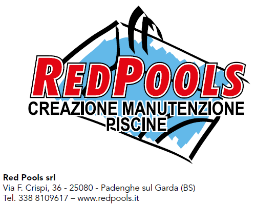 Red Pools